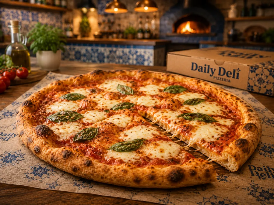 Margherita
